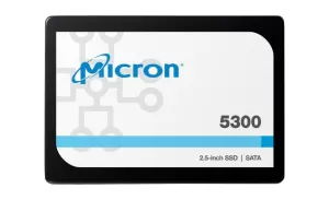 Micron 5300 MAX 240GB SSD Drive