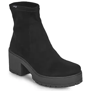 Victoria ATALAIA CHELSEA womens High Boots in Black,4,5,5.5,6.5,7