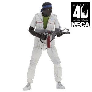 Parker (Alien 40th Anniversary) Neca Action Figure
