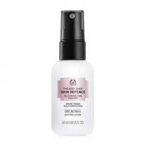 The Body Shop Skin Defence Multi-protection Face Mist SPF30 Pa++