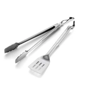 Weber Barbecue Tool Set Pack of 2