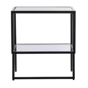 Gallery Interiors Putney Side Table