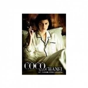Coco Before Chanel Bluray