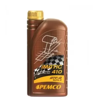 PEMCO Automatic Transmission Fluid PM0410-1 ATF,Automatic Transmission Oil,Oil, automatic transmission