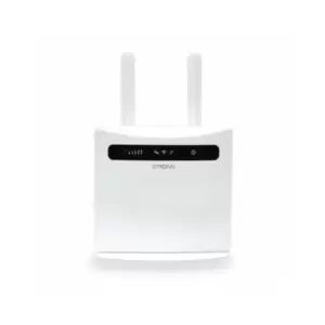Strong 4G LTE Wireless Router - WiFi 4 - N300