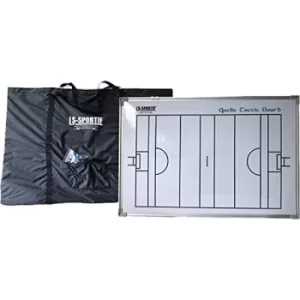 LS Sportif Large GAA Tactic Board 60 x 90cm