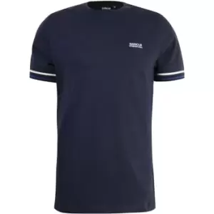 Barbour International Cooper T-Shirt - Blue