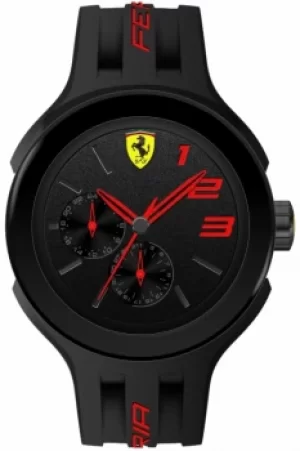 Mens Scuderia Ferrari FXX Watch 0830223