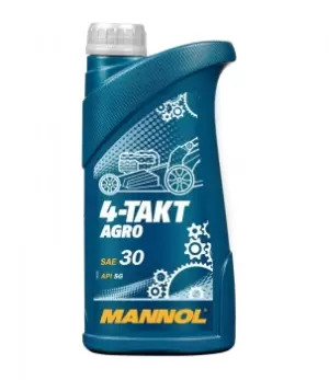MANNOL Oil MN7203-1