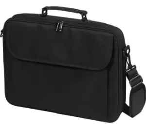 VIVANCO Essential 17.3" Laptop Case - Black