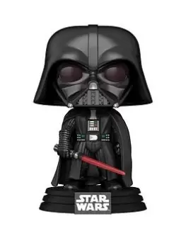 Pop! Pop Star Wars: Swnc- Darth Vader