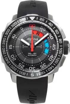 Alpina Watch Seastrong Yacht Timer