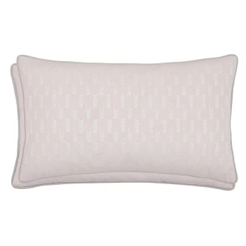 Murmur Misti Cushions 50x30cm - Blush