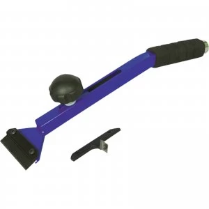 Vitrex Tile and Grout Remover / Scraper 100mm