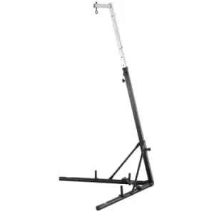 BBE Folding Punch Bag Stand