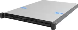 Intel Server System M20NTP1UR304 - Server - rack-mountable - 1U -...