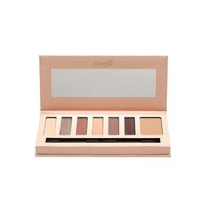 Barry M Natural Glow Eyeshadow Palette 2