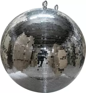 "Mirror Ball with Dual Hanging Points - 40cm (16")"