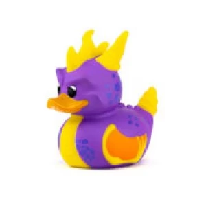 Spyro the Dragon Tubbz Collectible Duck - Spyro