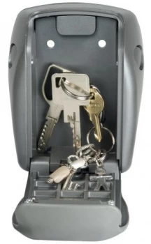 Master Lock Reinforced Key Lock Box.