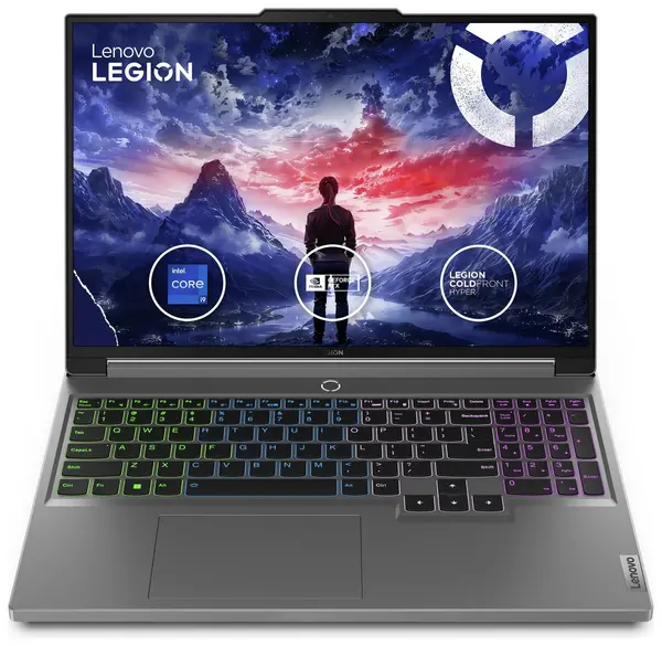 Lenovo Legion 5 16" i7 RTX4060 16GB 1TB Gaming Laptop