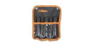 Beta Tools 1428L/B3 1/2" Sq Dr Socket Puller (Long) Damaged Right-Hand Nut Set