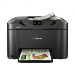 Canon MAXIFY MB5050 Inkjet Business Printer