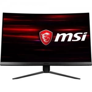 MSI Optix 27" MAG271CP Full HD Curved LED Gaming Monitor