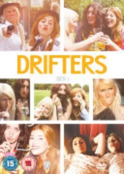 Drifters TV Show Season 1