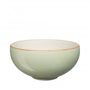 Denby Heritage Orchard Ramen Large Noodle Bowl Near Perfect