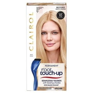 Nice n Easy Root Touch Up Light Blonde 9