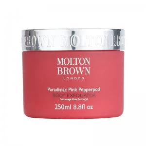 Molton Brown Pink Pepperpod Body Exfoliator 250ml