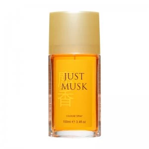 Mayfair Just Musk Eau De Cologne For Her 100ml