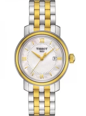 Tissot Ladies T-Classic Bridgeport Watch T097.010.22.118.00