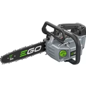 EGO - CSX3000 professional-x top-handle chainsaw