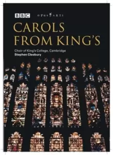 Carols from King's: Choir of King's College Cambridge (Ord)