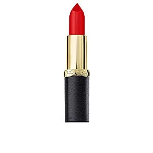 COLOR RICHE matte lips #344-retro red