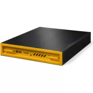 Van Vault - Slim Slider Tool Security Vehicle Storage Drawer Box 2019 Model