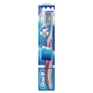 Oral-B Pulsar 35Soft 3D White Toothbrush