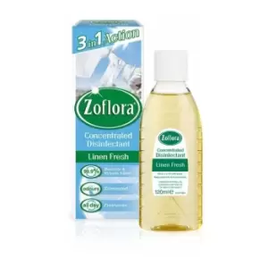 Zoflora - Disinfectant 120ml Linen Fresh - 168163
