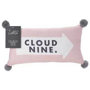 Zoella Cloud Nine Cushion