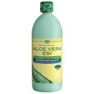 ESI Aloe Vera Juice Maximum Strength 1000ml