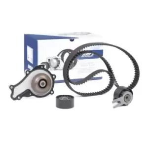 DOLZ Water Pump + Timing Belt Kit FORD,PEUGEOT,TOYOTA KD015