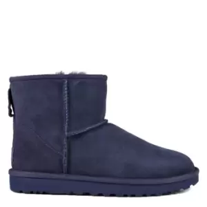 Ugg Classic Mini Boots - Blue