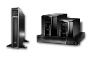 Fujitsu S26361-F4542-L150 uninterruptible power supply (UPS)...