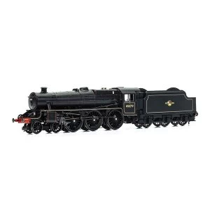 Hornby 1:1 Collection BR Class 5MT 4-6-0 Era 11 Model Train