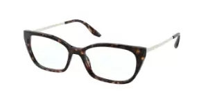 Prada Eyeglasses PR 14XV 2AU1O1