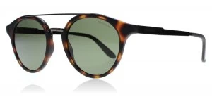 Carrera 123/S Sunglasses Dark Havana / Ruthenium W21 49mm