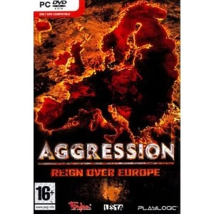 Aggression Reign Over Europe Game