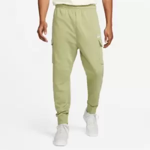 Nike Sportswear Club Fleece Cargo Pants Mens - Green